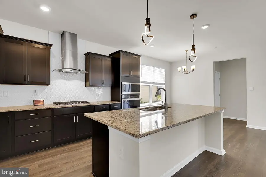 408 Constellation Ln, Frederick, MD 21701 - #3