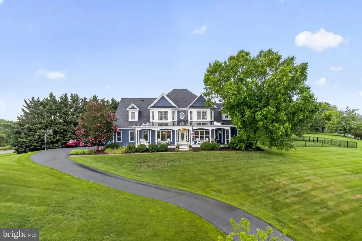8100 Worthington Manor Pl, Adamstown, MD 21710 - #1