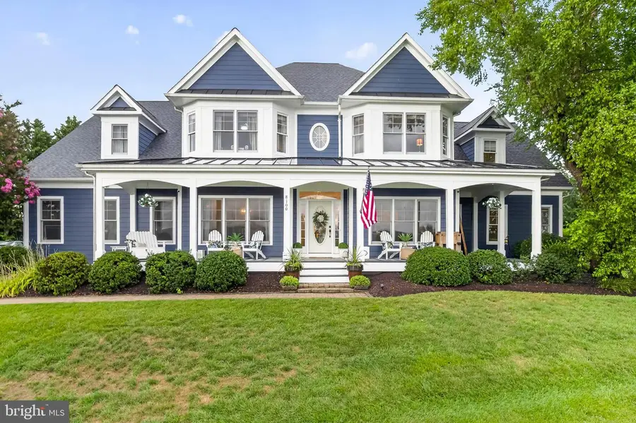 8100 Worthington Manor Pl, Adamstown, MD 21710 - #2