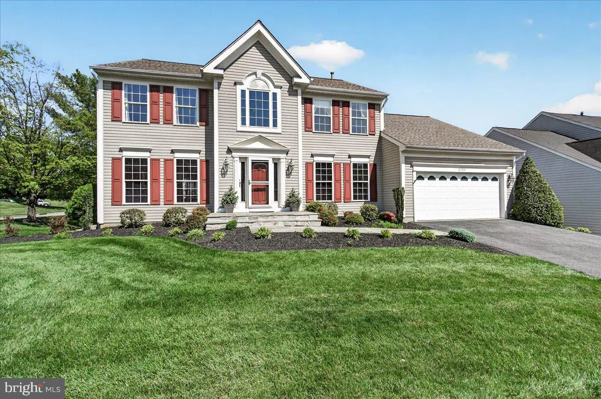 6309 Knollwood Dr, Frederick, MD 21701 - #1