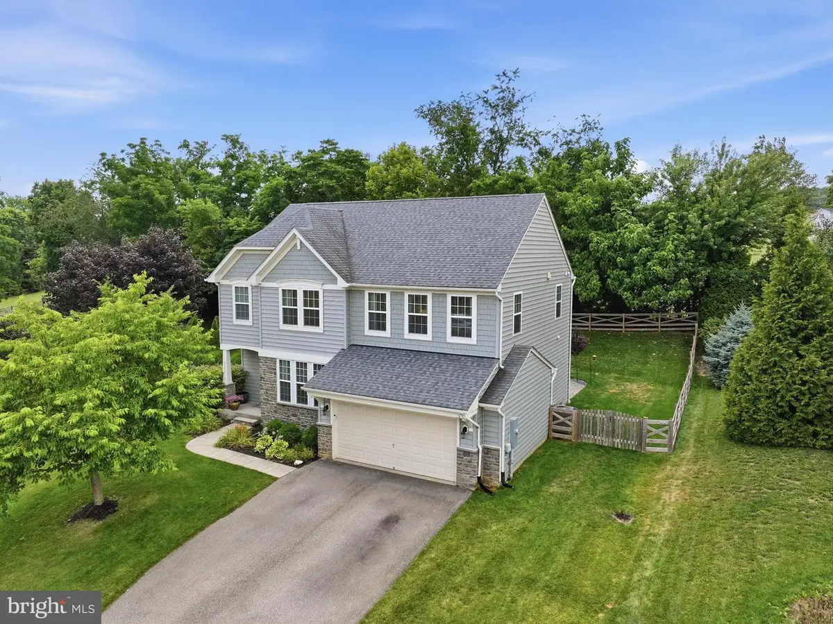 1006 Briarfield Ct, Myersville, MD 21773 - #1