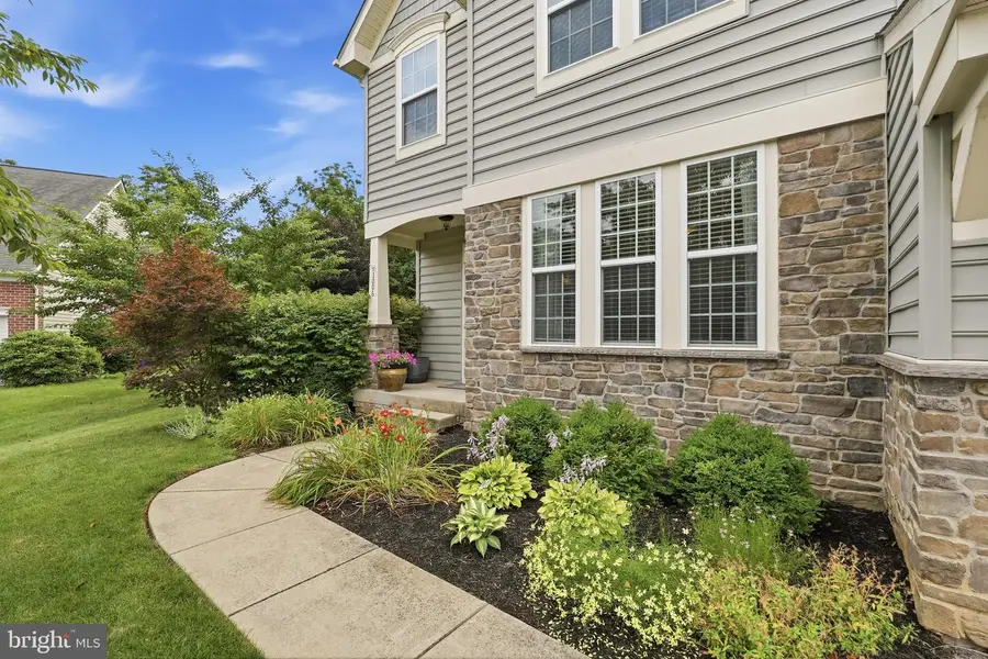 1006 Briarfield Ct, Myersville, MD 21773 - #3