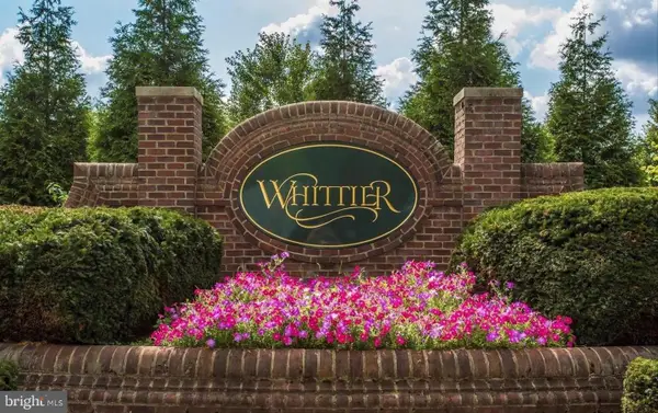 2506 Coach House Way #3d, FREDERICK, MD 21702