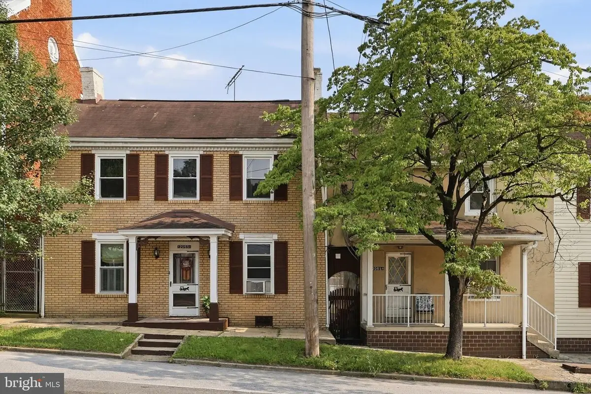 12065 Main St, Libertytown, MD 21762 - #1