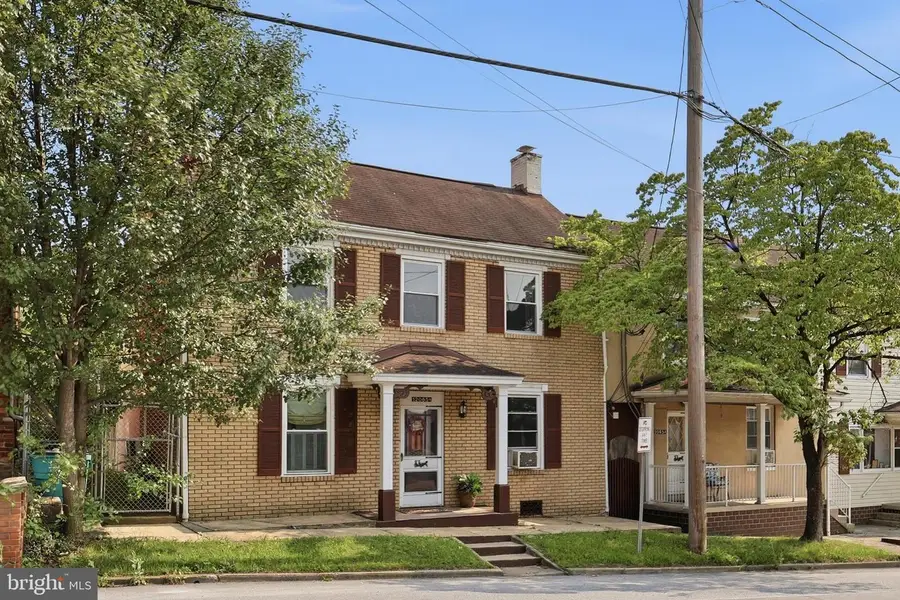 12065 Main St, Libertytown, MD 21762 - #2