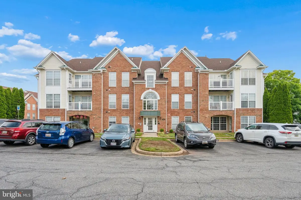 2506 Coach House Way #3c, Frederick, MD 21702 - #1