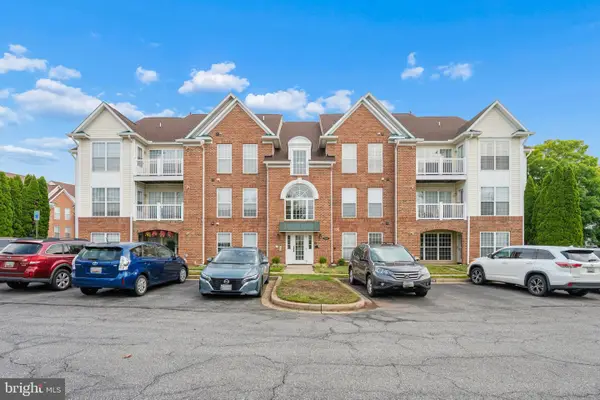 2506 Coach House Way #3c, FREDERICK, MD 21702