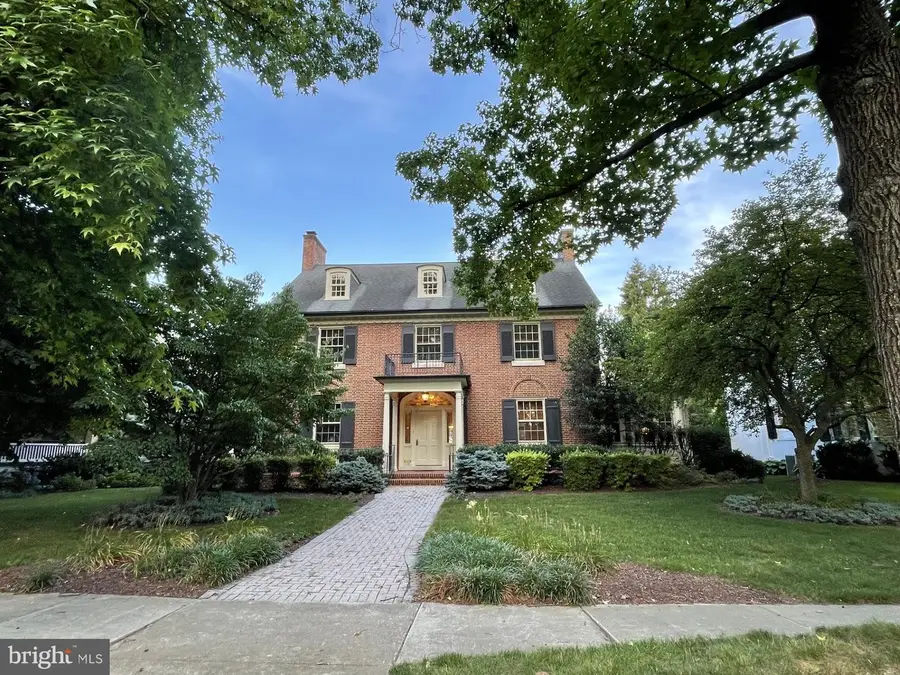 310 Upper College Ter, Frederick, MD 21701 - #2