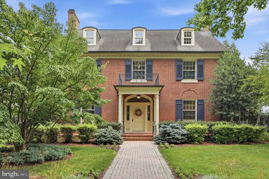 310 Upper College Ter, Frederick, MD 21701 - #3