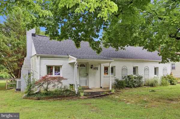 9307 Bethel Rd, FREDERICK, MD 21702