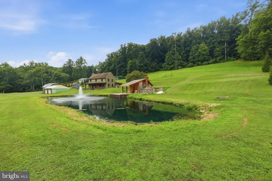 11234 Wolfsville Rd, Myersville, MD 21773 - #2