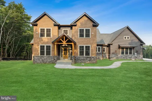 3022 Thurston Rd #lot 1, FREDERICK, MD 21704