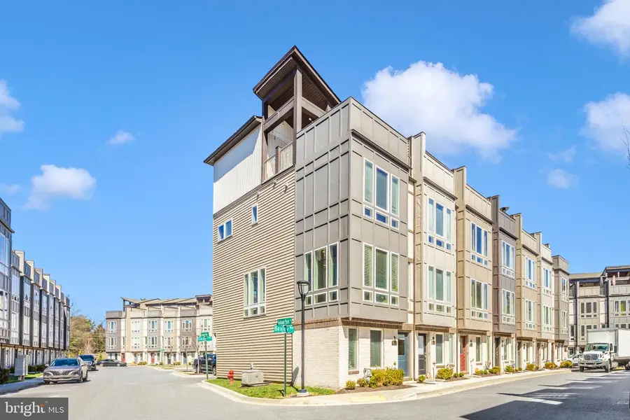 1403 Bexley Way, Frederick, MD 21701 - #2