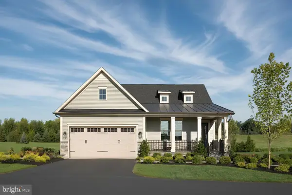6144 Beck Overlook, IJAMSVILLE, MD 21754