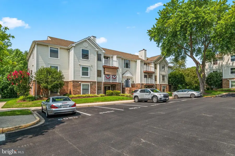 805-c Stratford Way #1200c, Frederick, MD 21701 - #3