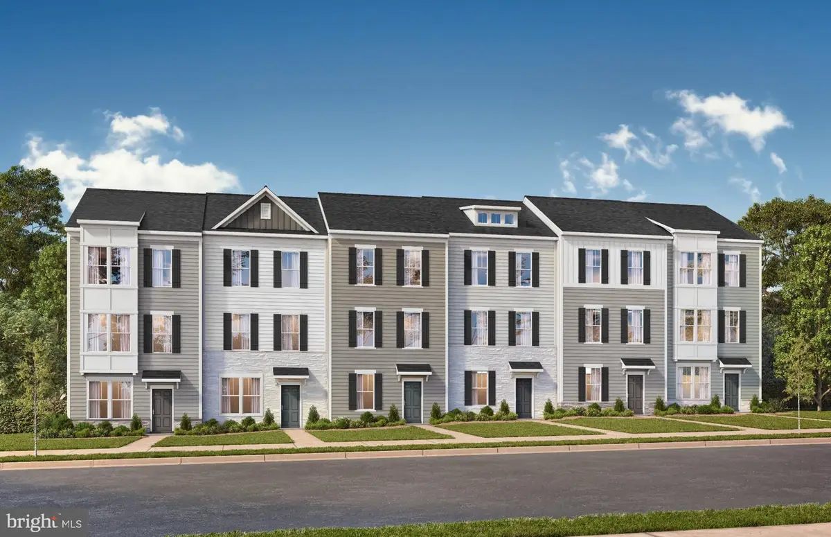 Homesite 31 Courtyards Way, Frederick, MD 21703 - #1
