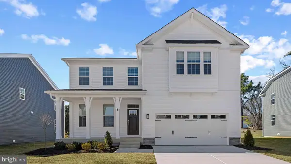 501 Drystraw Ln, FREDERICK, MD 21703
