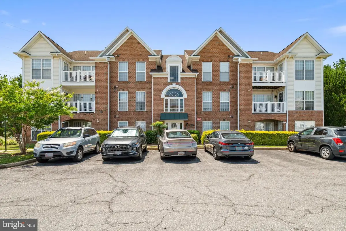 2507 Coach House Way #2d, Frederick, MD 21702 - #1