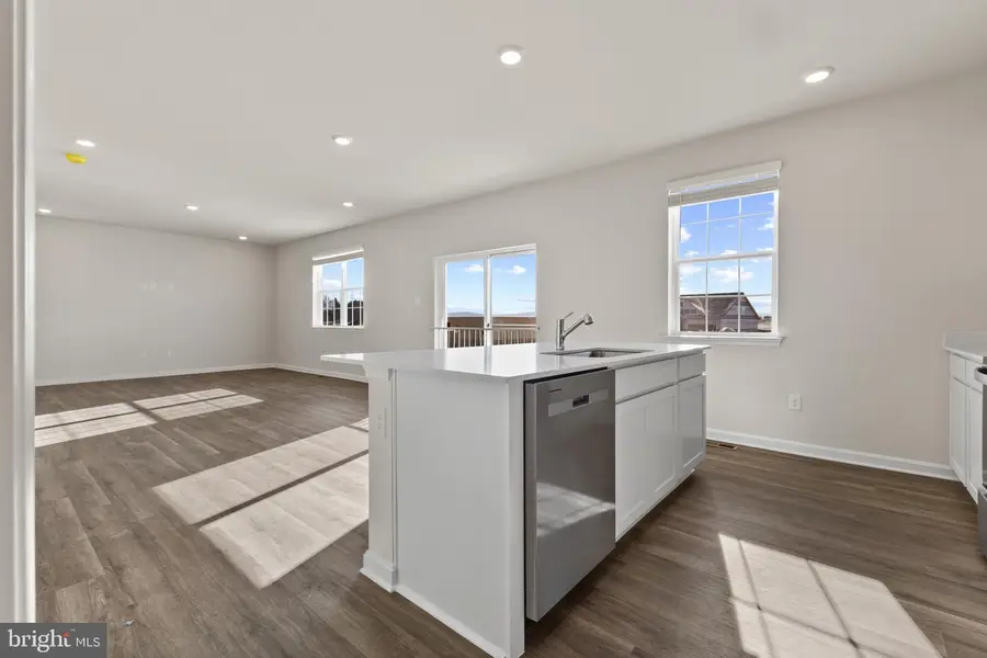 503 Drystraw Ln, Frederick, MD 21703 - #3
