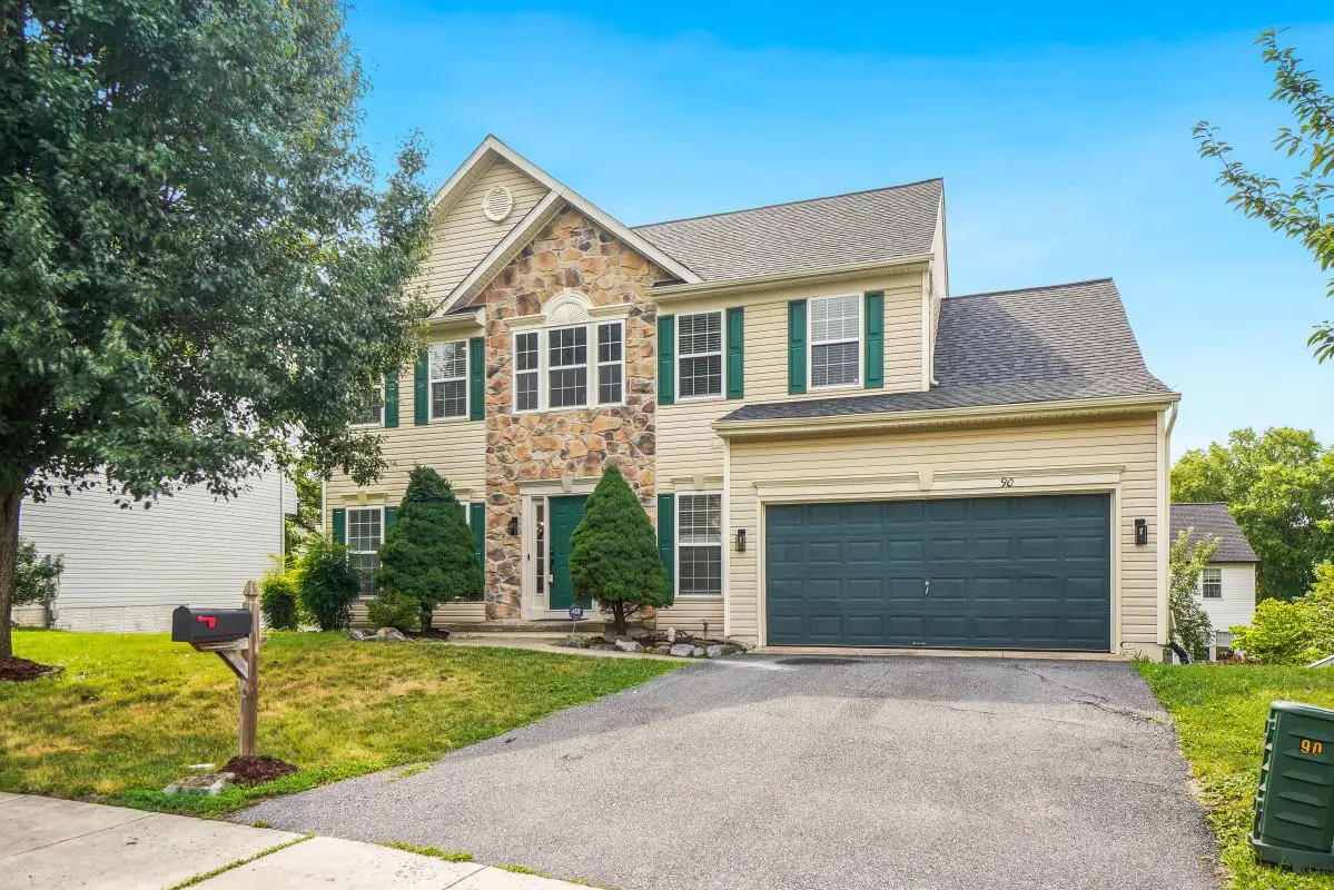 90 Howard Ct, Frederick, MD 21702 - #1