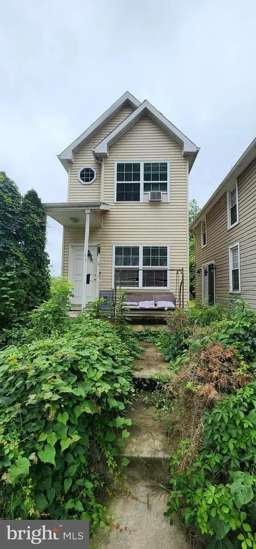 19 Virginia Ave, Brunswick, MD 21716 - #1
