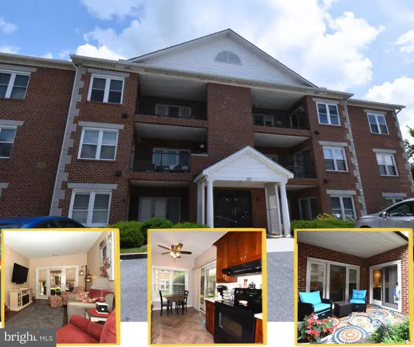 131 Cody Dr #12, THURMONT, MD 21788