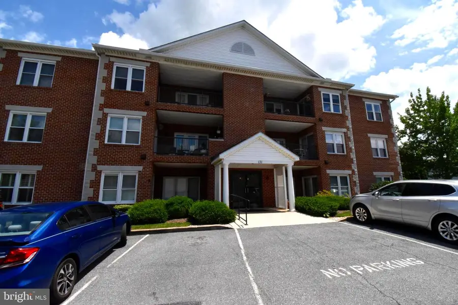 131 Cody Dr #12, Thurmont, MD 21788 - #2
