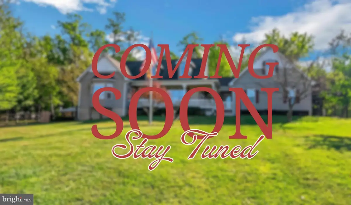 12245 Warner Rd, Keymar, MD 21757 - #1
