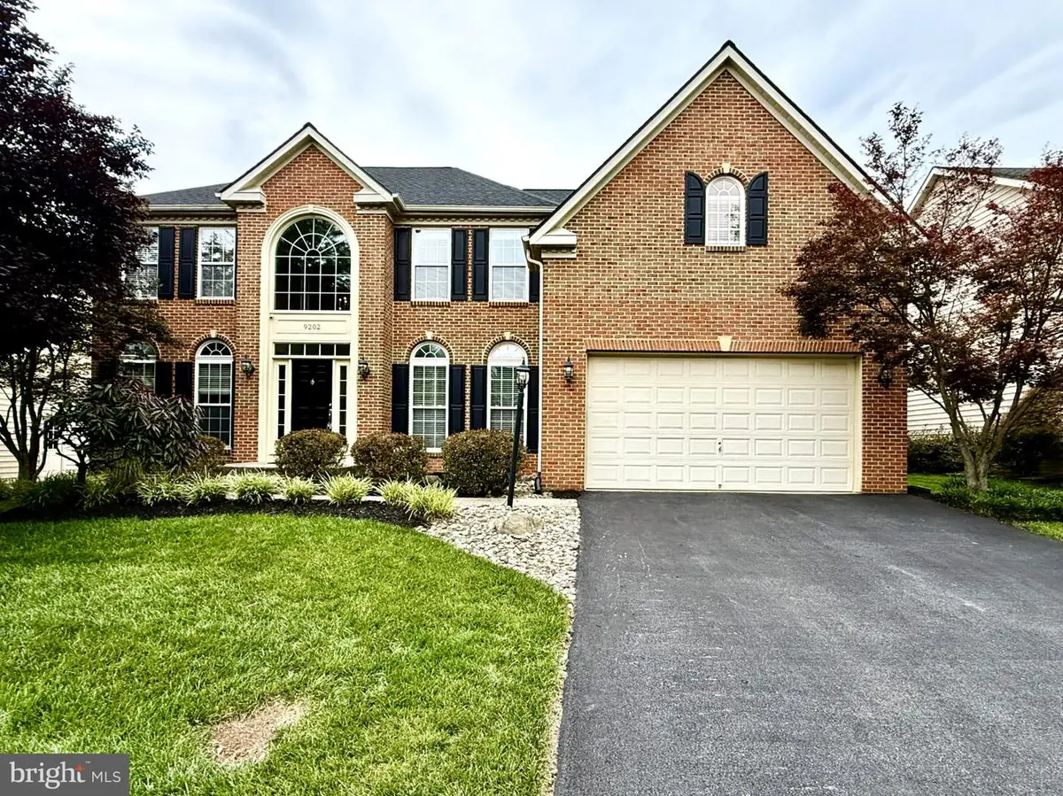 9202 Charterhouse Rd, Frederick, MD 21704 - #1
