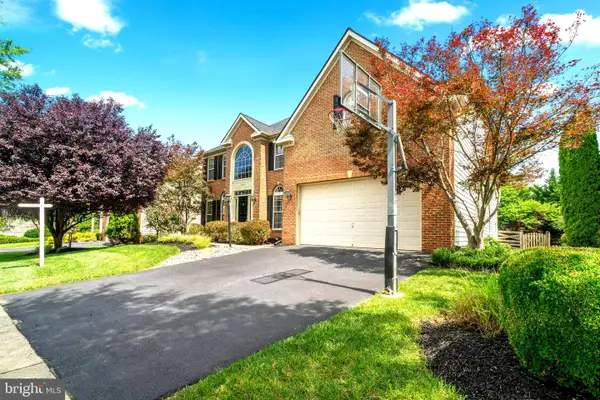 9202 Charterhouse Rd, FREDERICK, MD 21704