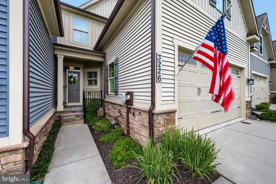 3226 Starlight St, Frederick, MD 21704 - #3