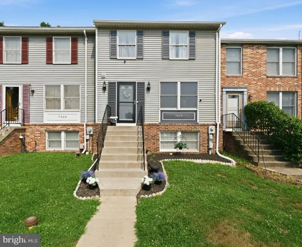 7037 Hames Ct, FREDERICK, MD 21703