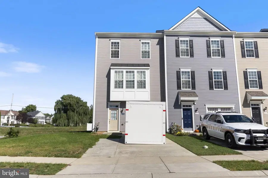 222 Longley Green Dr, Walkersville, MD 21793 - #2
