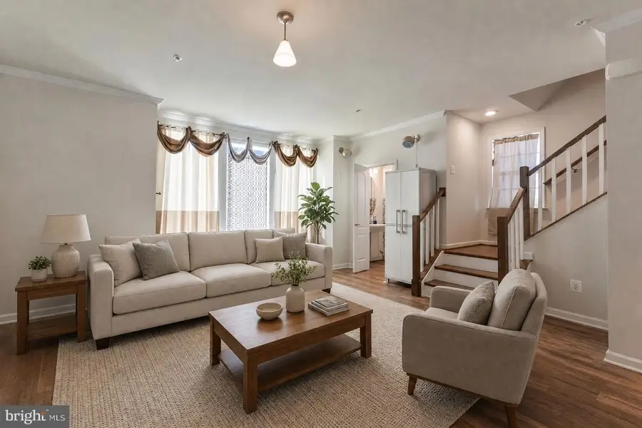 222 Longley Green Dr, Walkersville, MD 21793 - #3