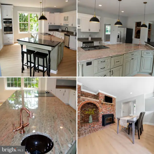4719 Mussetter Rd, IJAMSVILLE, MD 21754