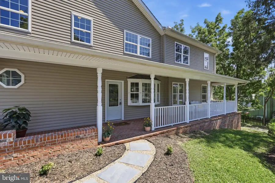 4719 Mussetter Rd, Ijamsville, MD 21754 - #2