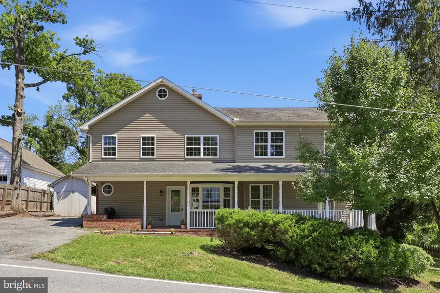 4719 Mussetter Rd, Ijamsville, MD 21754 - #3