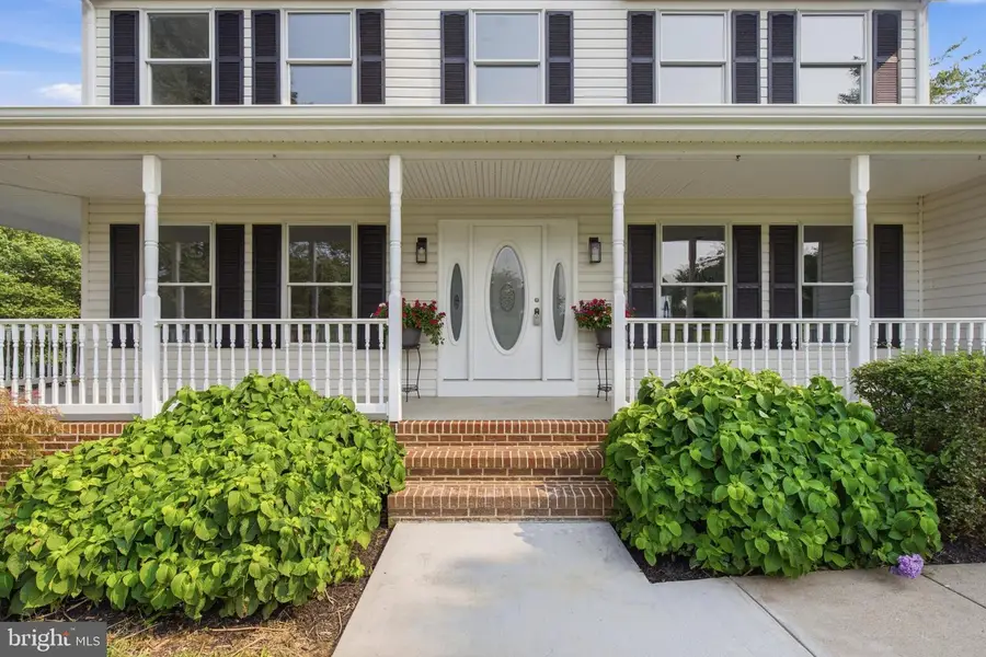 12513 Bills Ct, Mount Airy, MD 21771 - #2