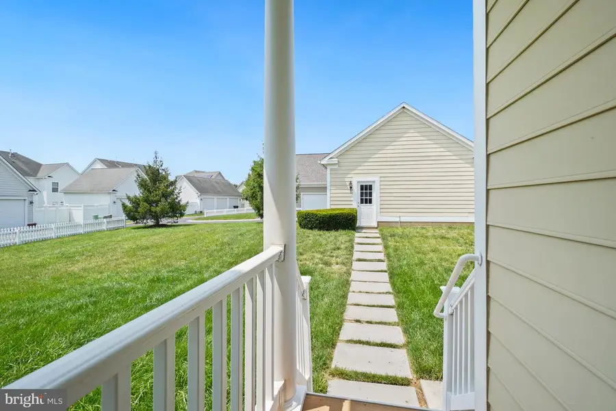 4104 Tottenham St, Frederick, MD 21704 - #2