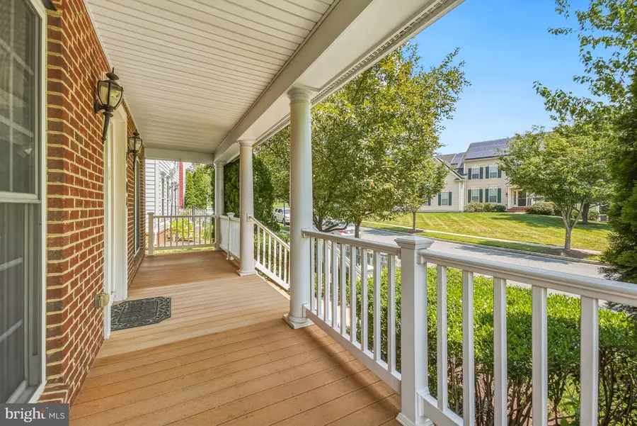 4104 Tottenham St, Frederick, MD 21704 - #3
