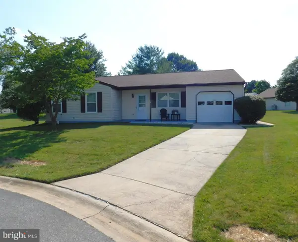 5603 Honeysuckle Ct, FREDERICK, MD 21703