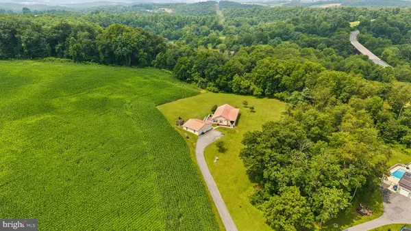 11505 Old Annapolis Rd, FREDERICK, MD 21701
