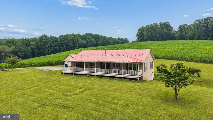 11505 Old Annapolis Rd, Frederick, MD 21701 - #3