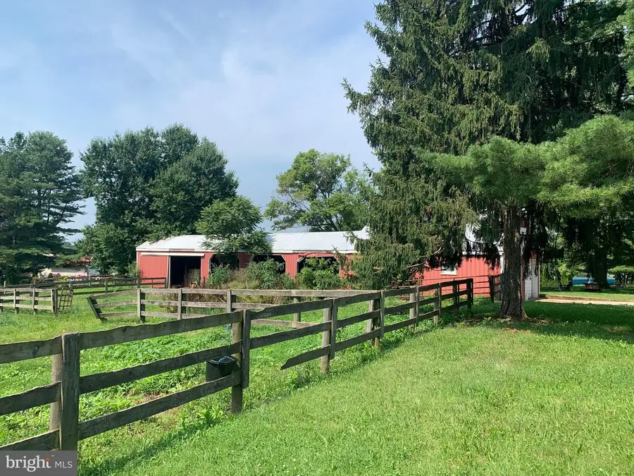 11703 Fingerboard Rd, Monrovia, MD 21770 - #2