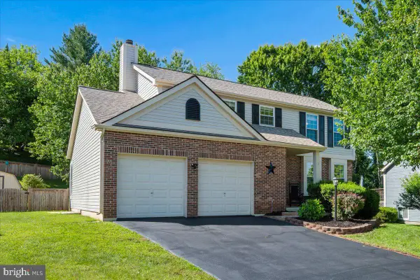 6396 Devonshire Ln, FREDERICK, MD 21703
