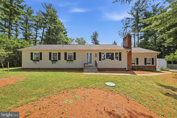 5425 Jefferson Blvd, FREDERICK, MD 21703
