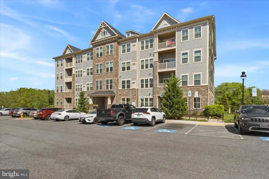 5733 Meadowood St #303, New Market, MD 21774 - #2