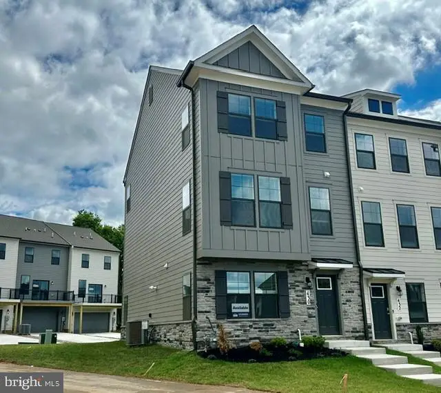 237 Monroe Ave, Frederick, MD 21701 - #2
