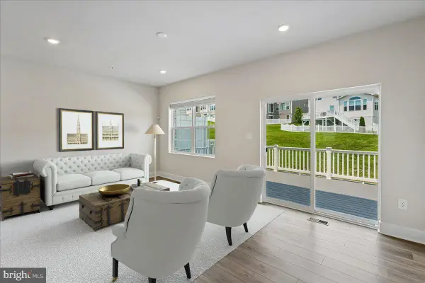 2380 Spruce Knob Ter, FREDERICK, MD 21702