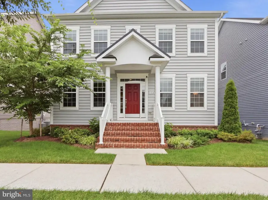 1316 Monocacy Crossing Pkwy, Brunswick, MD 21716 - #3